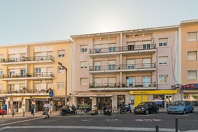 Apartamento para arrendar em Alvalade