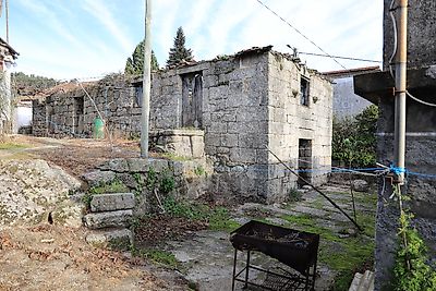 Moradia T3 à venda em Campelo e Ovil, Baião