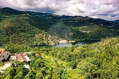 Moradia T6 à venda em Penhalonga e Paços de Gaiolo, Marco de Canaveses