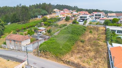 Terreno à venda em Pedroso e Seixezelo, Vila Nova de Gaia