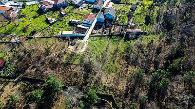 Terreno à venda em Gestaçô, Baião