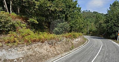 Terreno à venda em Campelo e Ovil, Baião