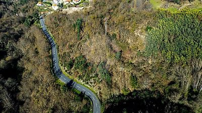 Terreno à venda em Soalhães, Marco de Canaveses