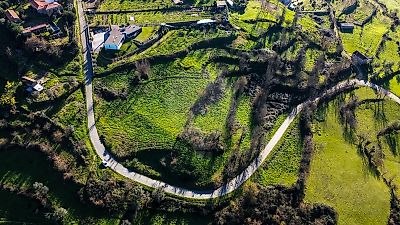 Terreno à venda em Soalhães, Marco de Canaveses