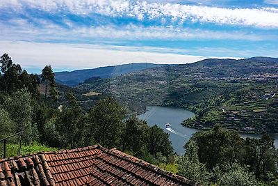 Moradia T3 à venda em Santa Cruz do Douro e São Tomé de Covelas, Baião