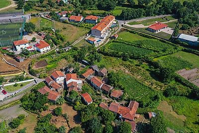 Venda Moradia Cinfães - Vista 4