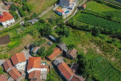 Venda Moradia Cinfães - Vista 6
