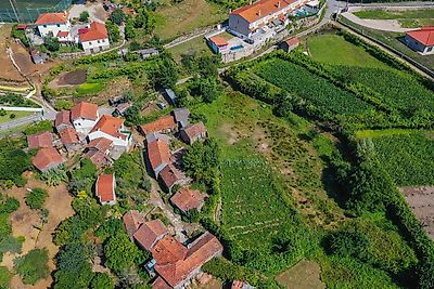 Venda Moradia Cinfães - Vista 2
