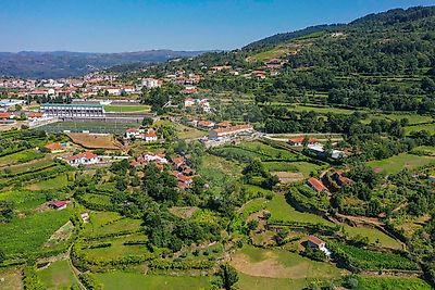 Venda Moradia Cinfães