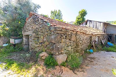 Venda Moradia Cinfães - Mais