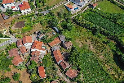 Venda Moradia Cinfães - Vista 3