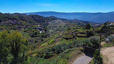 Terreno à venda em Santa Marinha do Zêzere, Baião