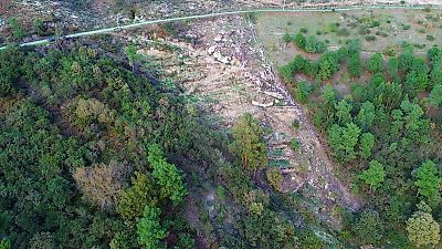 Terreno à venda em Valadares, Baião
