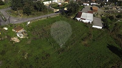 Terreno à venda em Souselo, Cinfães