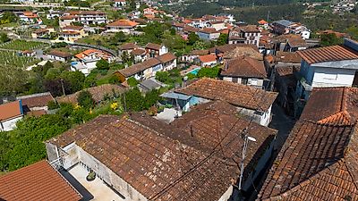 Venda Moradia Cinfães - Vista 4