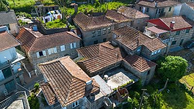 Venda Moradia Cinfães - Vista 6