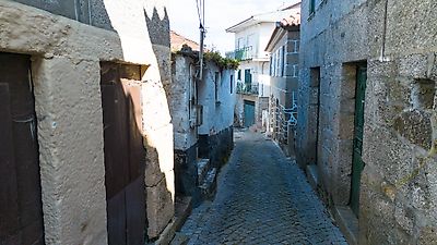 Venda Moradia Cinfães - Mais
