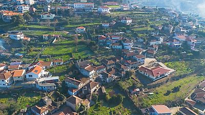 Venda Moradia Cinfães - Vista 3