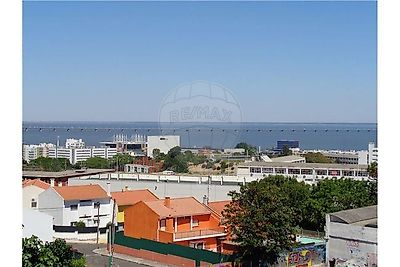 Apartamento à venda em Olivais