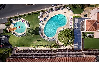 Apartamento T1 à venda em Guia, Albufeira