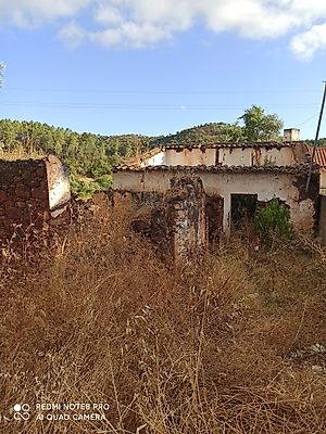 Moradia à venda em Salir, Loulé