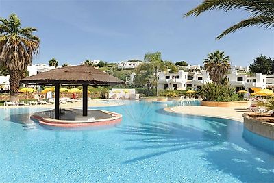 Apartamento T1 à venda em Albufeira e Olhos de Água, Albufeira