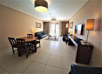 Apartamento T1 à venda em Guia, Albufeira