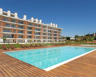 Apartamento T3 à venda em Albufeira e Olhos de Água, Albufeira