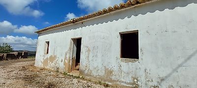 Moradia T3 à venda em São Bartolomeu de Messines, Silves