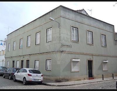 Prédio à venda em Vila Real de Santo António, Vila Real de Santo António