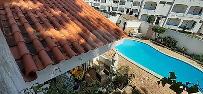 Moradia T4 à venda em Albufeira e Olhos de Água, Albufeira