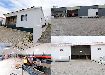 Moradia T3 à venda em Messejana, Aljustrel