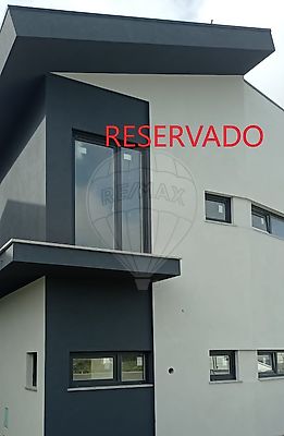 Moradia T3 à venda em Esgueira, Aveiro