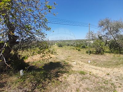 Terreno à venda em Algoz e Tunes, Silves