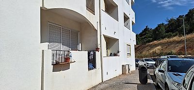Apartamento T2 à venda em Albufeira e Olhos de Água, Albufeira