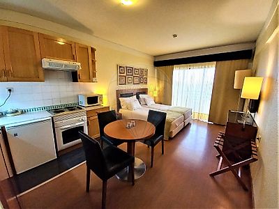 Apartamento à venda em Albufeira e Olhos de Água, Albufeira