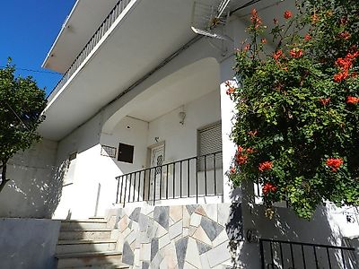 Apartamento T3 à venda em Albufeira e Olhos de Água, Albufeira