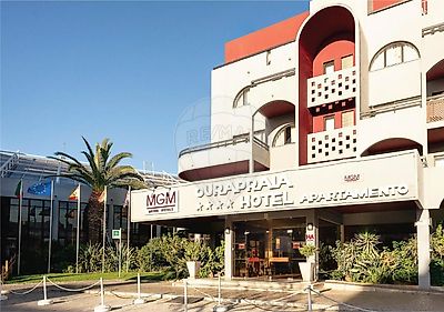 Apartamento T1 à venda em Albufeira e Olhos de Água, Albufeira