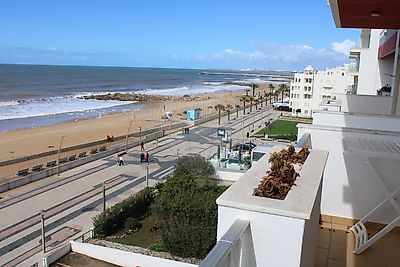 Apartment T1 for sale in Quarteira, Loulé