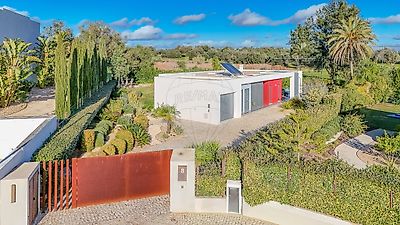 House T3 deluxe for sale in Silves, Silves
