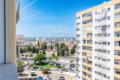 Apartamento à venda em Faro