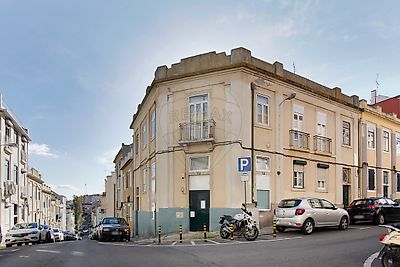 Apartamento à venda em Penha de França