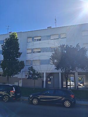 Apartamento para arrendar em Carnide