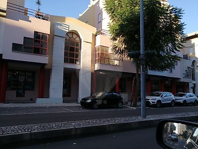 Loja à venda em São João Baptista, Entroncamento