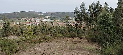 Terreno à venda em Alfena, Valongo