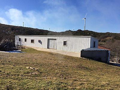 Armazém à venda em Alhões, Bustelo, Gralheira e Ramires, Cinfães