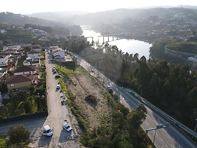 Terreno à venda em Marco, Marco de Canaveses