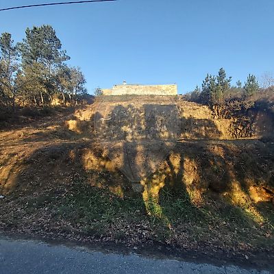 Terreno à venda em Vila Garcia, Aboim e Chapa, Amarante