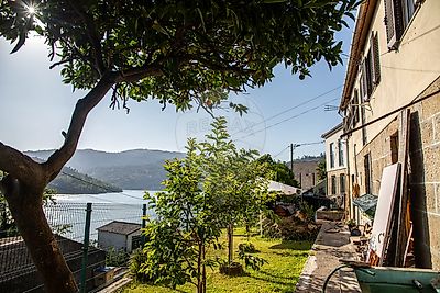 Moradia T3 à venda em Ancede e Ribadouro, Baião