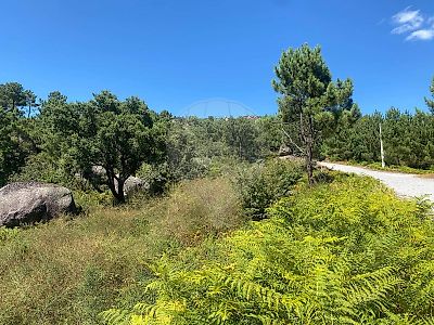 Terreno à venda em Soalhães, Marco de Canaveses